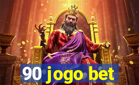 90 jogo bet